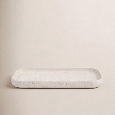 Tuaca Bathroom Tray