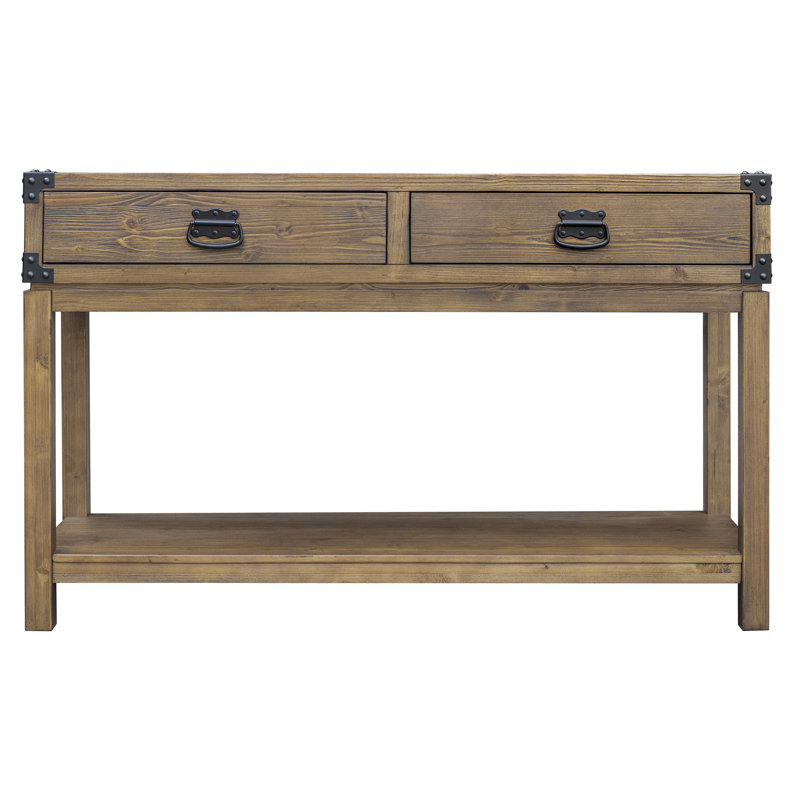 Chorlette 48" Console Table