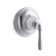Devonshire Valve Trim for Volume Control Valve with Lever Handle, Requires Valve