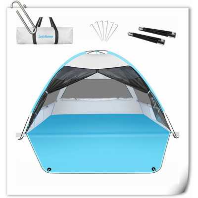 4 Person Tent