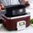 GreenPan Elite Ceramic Nonstick 6-Quart Slow Cooker-86797898