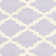 Cannen Hand Tufted Wool Geometric Rug