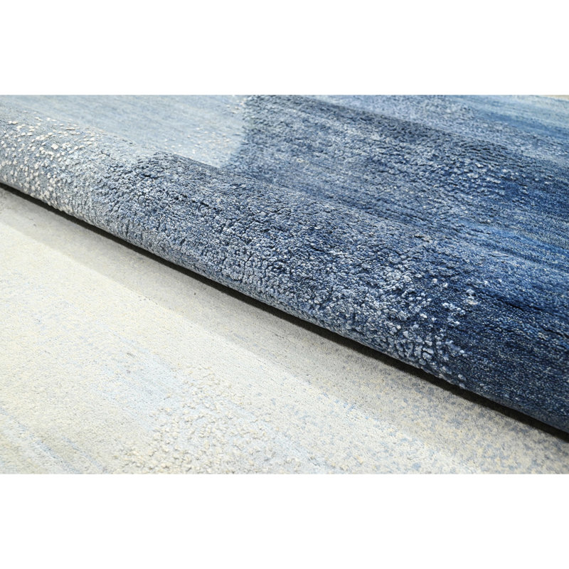 Abstract Area Rug, Rectangle 12' x 15'