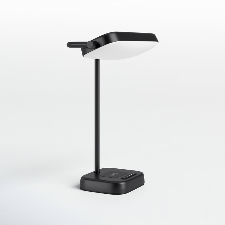 Metal USB Desk Lamp
