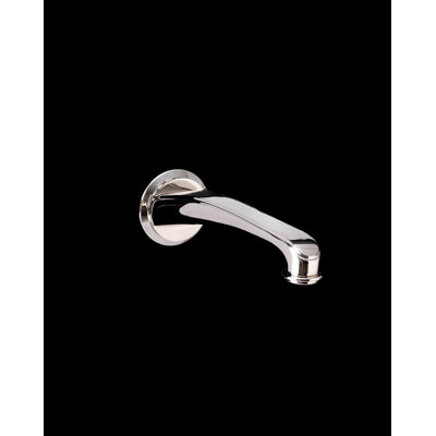 Manhattan Wall Mounted Tub Spout Trim