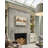 Stonecrest 6 in. x 24 in. Split Face Natural Stone Ledger Panel Wall Tile-92477906