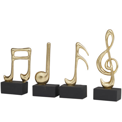 Mahnaz Entertainment Figurines & Sculptures