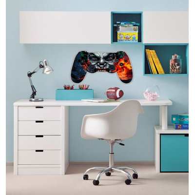 Wall Decal
