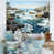 Toile tendue