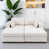 Chenille beige