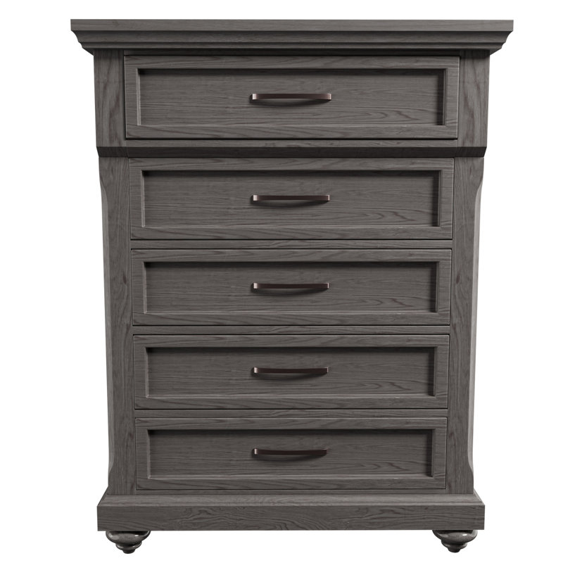 Mobilier de chambre à coucher 1 pièce