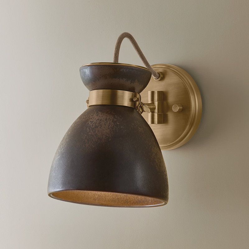 Allston Wall Sconce