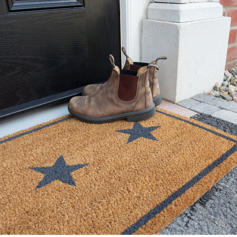 Prynne Non-Slip Doormat