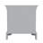 Ivancea 2 - Drawer Nightstand-121501314