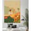 «Farmer goyave sur toile» par Arty