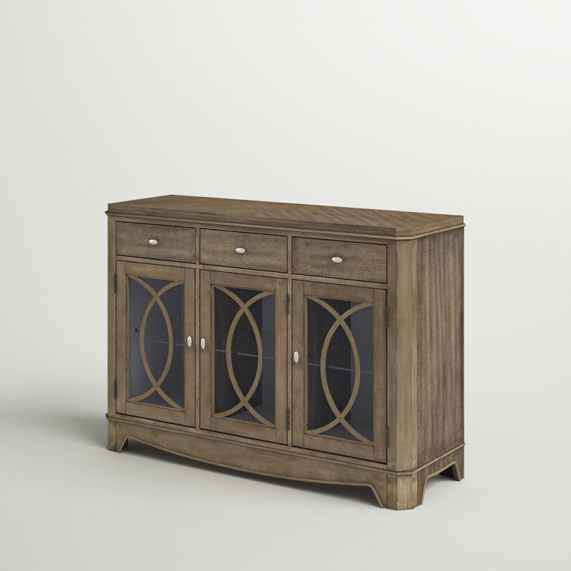 Dorchester 54'' Sideboard