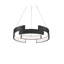 Frampton 1 - Light LED Pendant-30829256-30829252