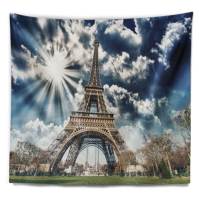 Polyester Tapestry