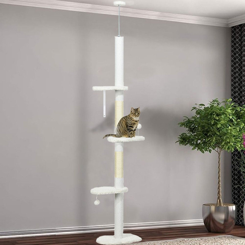 Fulwood Scratching Post