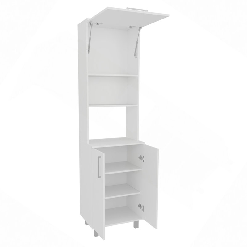Kitchen Pantry