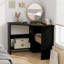 Bureau en coin Paier-112021787