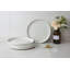 Famiware 24 Piece Stoneware Dinnerware Set - Service for 8-98387672