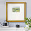 Idyll Sweep - impression d'un seul cadre photo-87964755