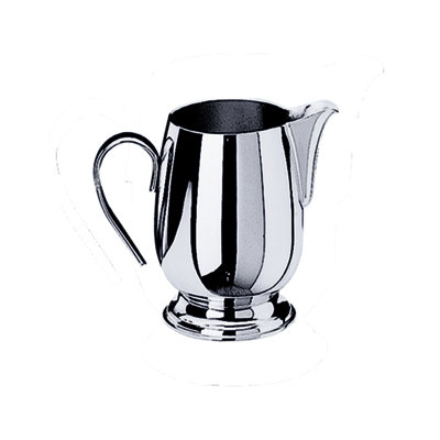 Creamer/Milk Jug with Base Bombata 18.63 Oz.