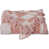 Dusty Rose/White selected