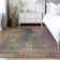 Malchow Washable Geometric Indoor / Outdoor Rug