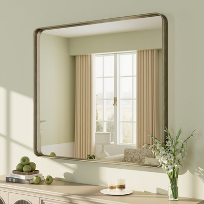 Miroir mural Aevar
