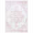 Lowrey Ivory/Gray/Pink Rug-1610755587