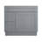 36'' Single Bathroom Vanity Base Only-92410341