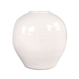 Emperatriz Ceramic Table Vase