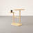 Swivo Solid Wood End Table-50942979
