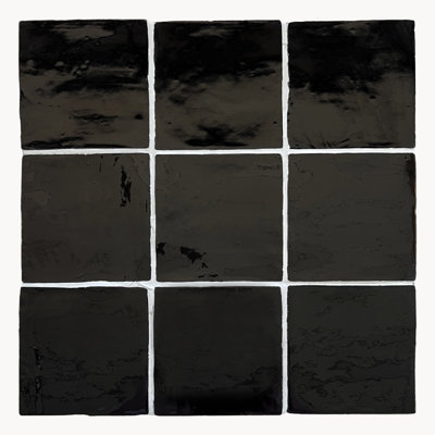 Harper 5" x 5" Beveled Ceramic Tile