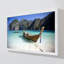 «Phi Phi Island», reproduction de photo encadrée-1526345808