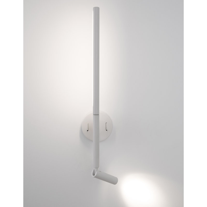 LED Spotlight, White