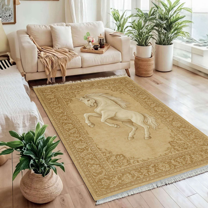 Tapis Desert Sand