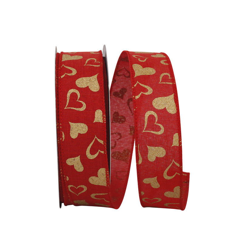 1.5 " Ribbon