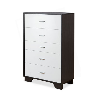 Commode Eloy en espresso