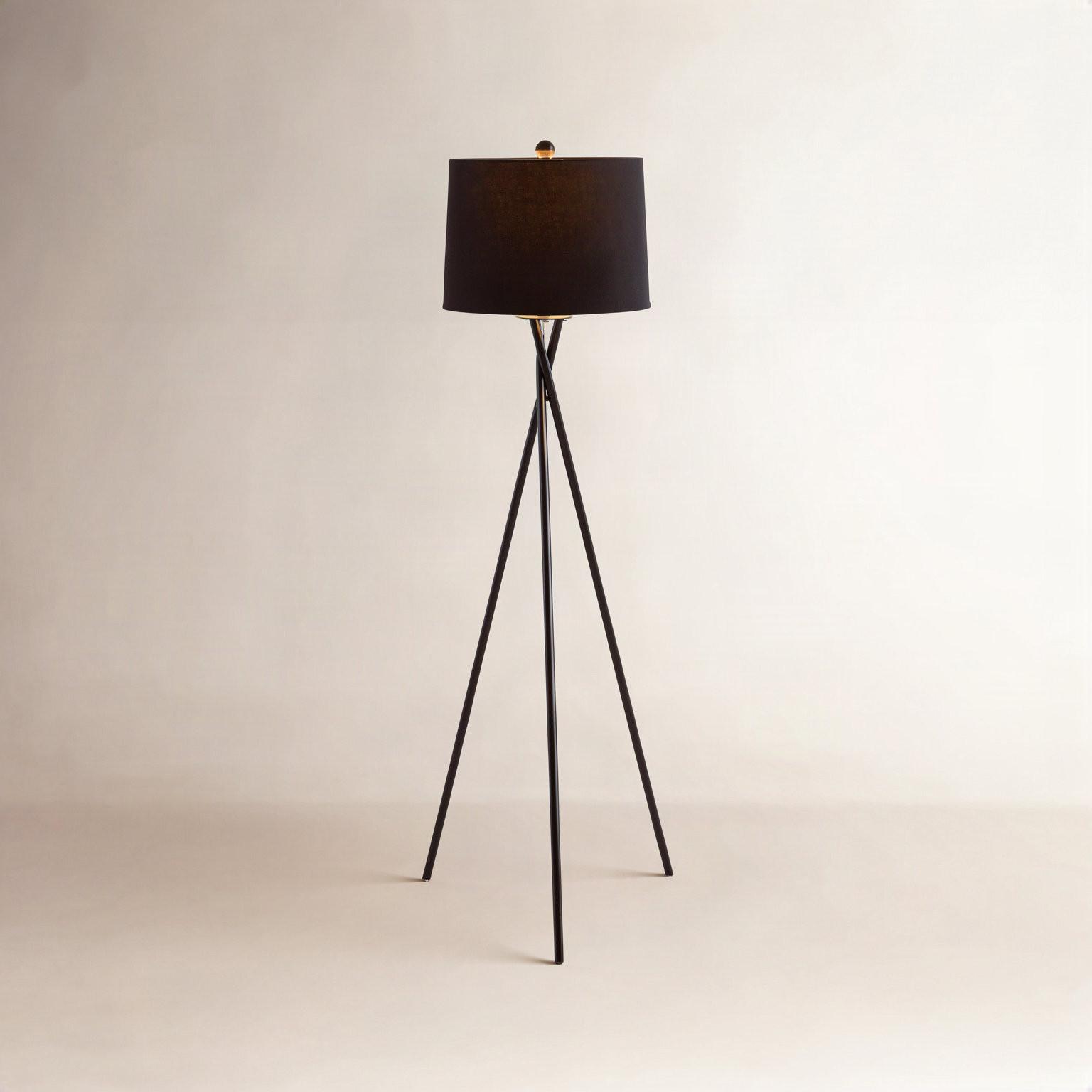 Olivine 61.5 " Floor Lamp