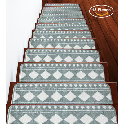 Brawner Stair Tread