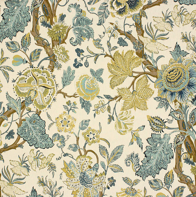 Barclay Butera Linen Fabric, Bayou