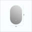 Miroir de salle de bain Smart Smart