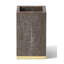 Shagreen Pen Holder-48487521