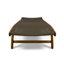 Chaise longue inclinable Kingstignt-967338655