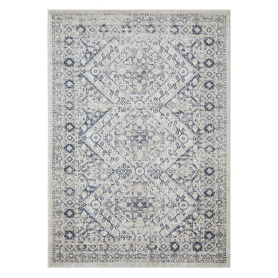 Aldos Oriental Indoor Rug