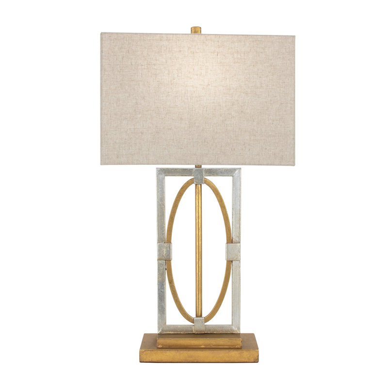 Fancey Table Lamp