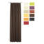 Coursey Room Darkening Curtain Single Panel-30895569-30895575